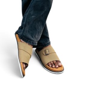 Mans Style Sleper JM18
