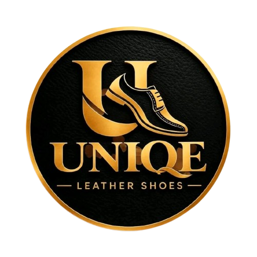 Uniqe Leather Shoes